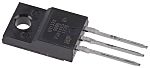 WeEn Semiconductors Co., Ltd Through Hole, 3-pin, TRIAC, 600V, Gate Trigger 1.5V 600V