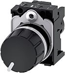 Siemens Potentiometer, 3SU1200-2PS10-1AA0