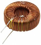 RS PRO 470 μH ±15% Power Inductor, 500mA Idc, 0.322Ω Rdc