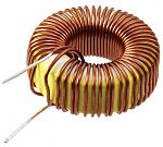 RS PRO 100 μH ±15% Power Inductor, 2A Idc, 0.109Ω Rdc