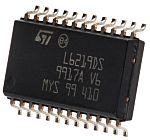 STMicroelectronics E-L9823013TR Yük Switch Entegresi, 0,5A, 7-Kanallı, Yüksek Taraf Güç Anahtarı, 50V, 24-Pinli SOIC