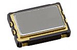 KYOCERA AVX, 4.9152MHz Clock Oscillator, ±50ppm CMOS, 4-Pin CSMD KC7050A4.91520C50D00