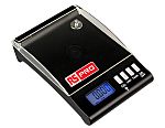 RS PRO Weighing Scale, 10g Weight Capacity