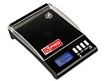 RS PRO Bench Weighing Scale, 10g Weight Capacity