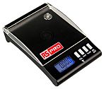 RS PRO Weighing Scale, 20g Weight Capacity