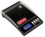 RS PRO Bench Weighing Scale, 20g Weight Capacity