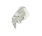Socomec Switch Disconnector Auxiliary Switch, FUSERBLOC Series for Use with FUSERBLOC Fuse Combination Switches
