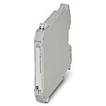 Phoenix Contact MACX MCR Series Signal Conditioner, Current Input, Current Output, <30.5V Supply, ATEX