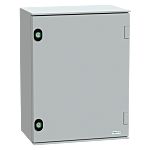 Schneider Electric PanelSeT Series PET Wall Box, IP66, 430 mm x 330 mm x 200mm