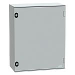 Schneider Electric PanelSeT Series PET Wall Box, IP66, 530 mm x 430 mm x 200mm