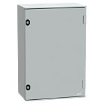 Schneider Electric PanelSeT Series PET Wall Box, IP66, 647 mm x 436 mm x 250mm