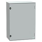 Schneider Electric PanelSeT Series PET Wall Box, IP66, 747 mm x 536 mm x 300mm