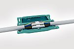 HellermannTyton Relicon Gel Filled Cable Joint Gel, Branch Joint Type , 5 x 6mm²