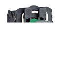 Schneider Electric Knob Selector Switch - (SPDT) 22mm Cutout Diameter 2 Positions