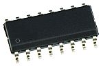 STMicroelectronics, High Voltage Switcher 16-Pin, SOIC VIPER25HD