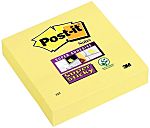 Samolepicí bloček 90 ks, Žlutá Post-It