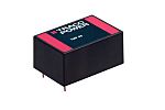 TRACOPOWER Switching Power Supply, TMF 05124, 24V dc, 208mA, 5W, 1 Output, 120 → 370 V dc, 90 → 264 V ac