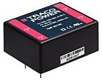 TRACOPOWER Switching Power Supply, TMF 20105, 5V dc, 3.6A, 18W, 1 Output, 120 → 370 V dc, 90 → 264 V ac