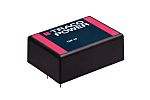 TRACOPOWER Switching Power Supply, TMF 30112, 12V dc, 2.5A, 30W, 1 Output, 120 → 370 V dc, 90 → 264 V ac