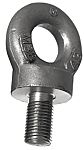 1/2" BSW COLLAR EYEBOLT BS4278 SWL:500kg