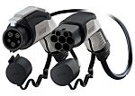 Phoenix Contact 32 A Mode 3, Type 1 to Type 2, EV Charging Cable 4m