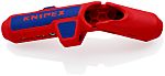 Knipex 16 95 01 SB Series ErgoStrip® Universal stripping tool, 0.2mm Min, 4mm Max, 135 mm Overall