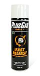 English Abrasives Plus Gas Kerosene Lubricant 400 ml Aerosol