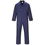 RS PRO Navy Coverall, M