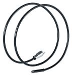 Laserliner 9mm probe Inspection Camera Extension Cable, 1.5m Probe Length, 640 x 480 (Camera) pixels Resolution, LED