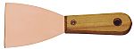 Bahco Beryllium Copper Hand Scraper, 1 piece