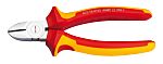 RS PRO VDE/1000V Insulated Side Cutters