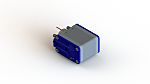 RS PRO 2 → 6V -300/400 mbar Direct Coupling Gas Compressor Pump Water Pump, 2.7L/min