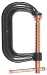 Bessey 150mm x 100mm G Clamp
