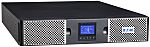 Eaton 100 → 276 (With Derating) V, 176 → 276 (Without Derating) V Input Rack Mount, Stand Alone
