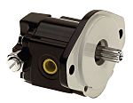 Parker Hydraulic Gear Pump, 8cm³