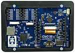 CleO 5in Touchscreen LCD for Arduino