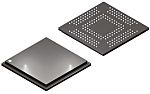 Microchip, 32bit ARM926EJ-S, AT91 Microcontroller, 210MHz, 32 kB Boot ROM, 217-Pin LFBGA