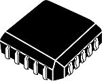 Microchip ATF16V8CZ-15JU, SPLD Simple Programmable Logic Device ATF16V8C 150 Gates, 8 Macro Cells, 8 I/O, 62MHz 15ns