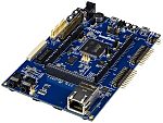 Microchip SAM V71 Xplained Ultra MCU Evaluation Kit ATSAMV71-XULT