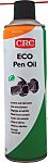 Aceite CRC ECO Pen Oil, ECO Pen Oil, Aerosol de 500 ml, para Fijaciones corroídas, Desmontaje de equipo, Cierres y