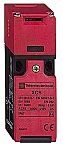 Telemecanique Sensors XCSPA Safety Interlock Switch, 2NC/1NO, Keyed , Polyamide