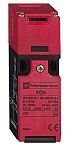 Telemecanique Sensors XCSPA Safety Interlock Switch, 2NO/1NC, Keyed , Glass Fibre Reinforced Nylon
