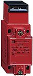 Telemecanique Sensors XCSA Safety Interlock Switch, 3NC, Keyed , Zinc Alloy