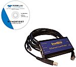 Teledyne LeCroy Ethertest-CP Protocol Analyser Ethernet