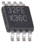 LM74610QDGKTQ1