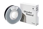 Ultimaker 2.85mm Black PLA 3D Printer Filament, 750g