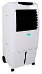 Refrigerador de aire, alim 220 V, caudal 1130m³/h, 60dB, altura 1050mm, dim. 1050 x 660 x 445mm