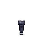 AUER Signal ESK Series Panel Mount Buzzer, 12 → 24 V ac/dc, IP 65, AC, DC, 2-Tone