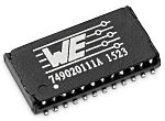 Surface Mount Lan Ethernet Transformer, 16.5 x 9mm