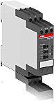ABB CM-ENS Series Liquid Level Relay - DIN Rail, 110 → 130 V ac, 220 → 240 V ac 1 Voltage Input SPDT Relay